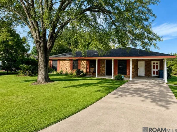 7458 E Driftwood Dr, Ventress, LA 70783