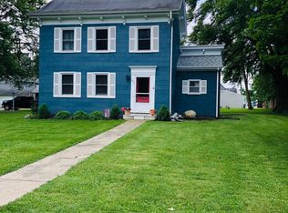 107 W School St, Centerville, IN