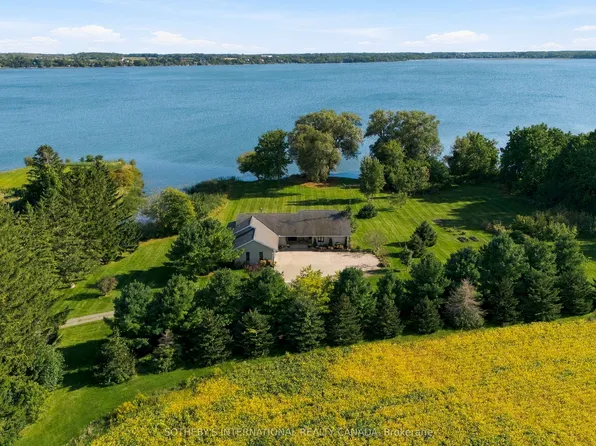 973 County Road 11 #969, Prince Edward County, ON K0K 2T0