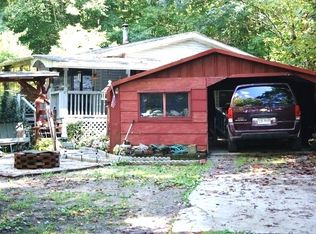 277 Wild Rose Heights Rd, Rose Hill, VA 24281