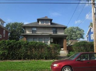 630 Wellman Ave SE, Massillon, OH