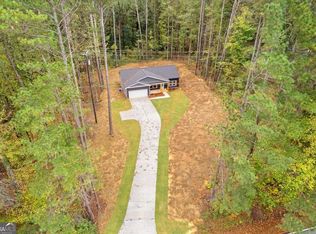 1100 Pleasant Grove Church Rd, Villa Rica, GA 30180