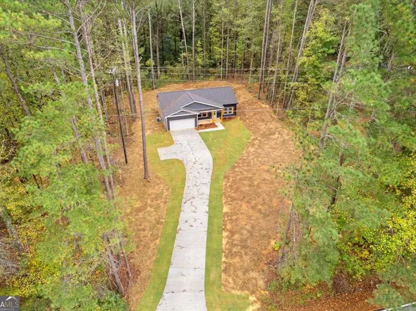 1100 Pleasant Grove Church Rd, Villa Rica, GA 30180
