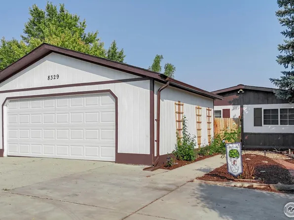 8329 Never Summer Cir, Fort Collins, CO 80528