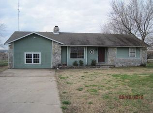 62027 E 278 Rd, Grove, OK 74344