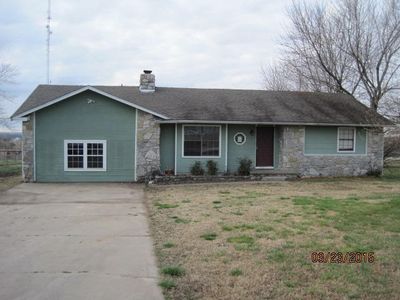 62027 E 278 Rd, Grove, OK, 74344