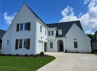 6425 Chatham Rd, Tuscaloosa, AL 35406