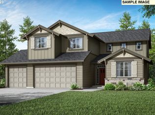 37410 Steelhead St, Sandy, OR 97055