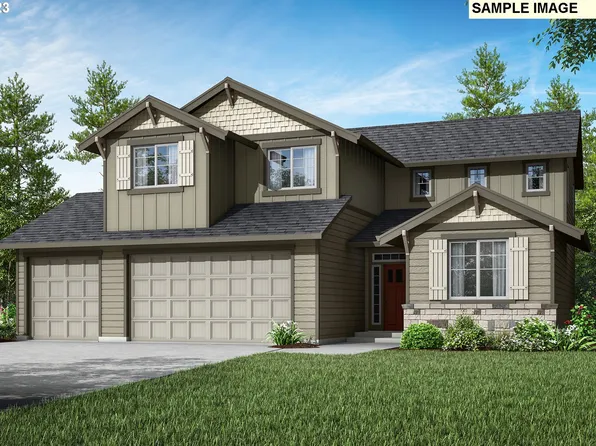 37410 Steelhead St, Sandy, OR 97055