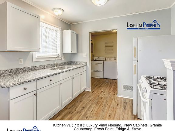 2 - Kitchen v1
