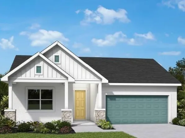 3624 Jons Lakeview St, Plant City, FL 33566