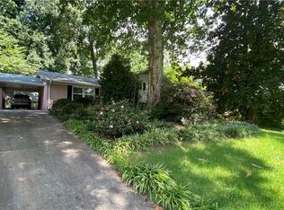 3583 Santa Fe Trl, Atlanta, GA 30340