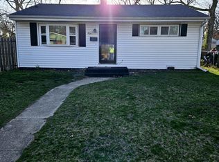 234 Emma St, Michigan City, IN