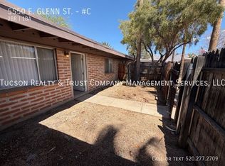 5550 E Glenn St APT C, Tucson, AZ 85712
