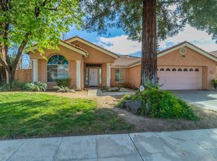 5523 W Los Altos Ave, Fresno, CA 93722