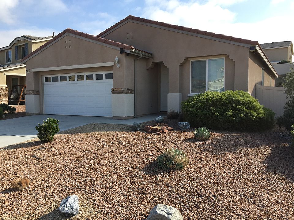 1st image of 16679 Desert Star St
