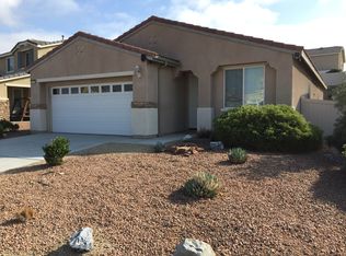 16679 Desert Star St, Victorville, CA 92394