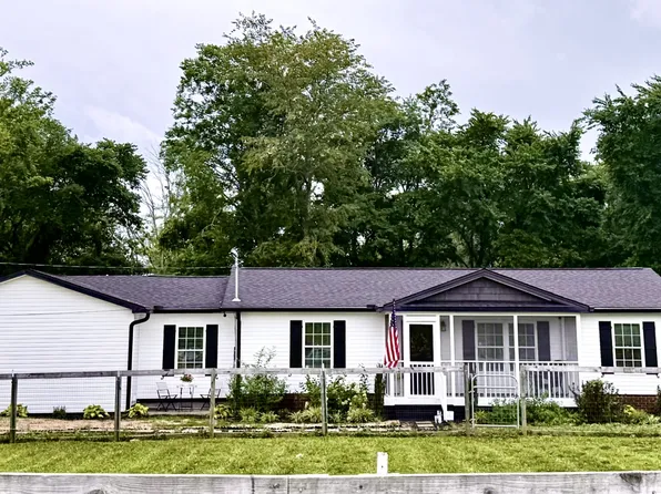 6782 Woodbury Pike, Murfreesboro, TN 37127