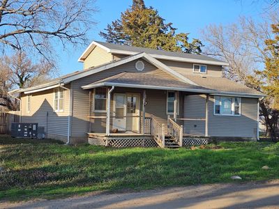 311 E 7th St, Gypsum, KS, 67448