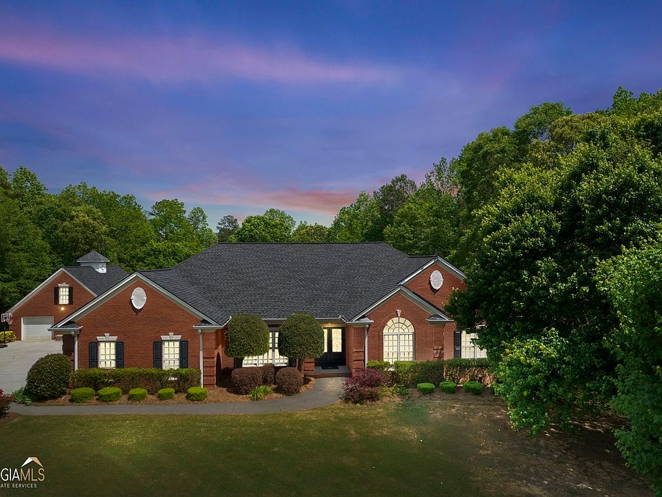 995 Oak Mountain Rd, Carrollton, GA 30116 MLS 10158423 Zillow