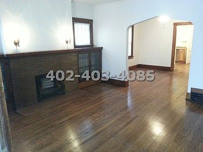 Living & Dining Room