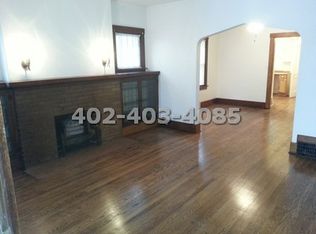 4427 Leavenworth St, Omaha, NE 68105