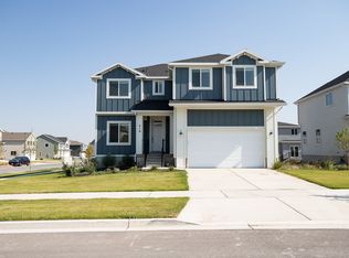 419 E 550 N #37, Salem, UT 84653