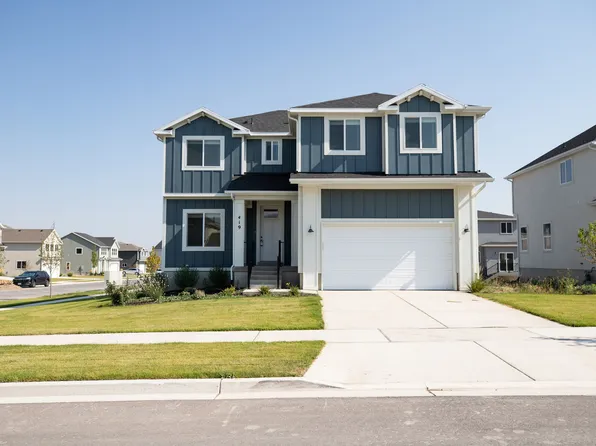 419 E 550 N #37, Salem, UT 84653