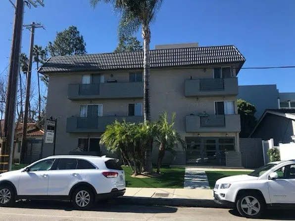 Villa Colfax, 4377 Colfax Ave #16, Studio City, CA 91604