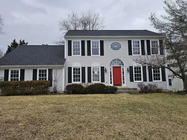 6121 Cornwall Ter, Frederick, MD 21701