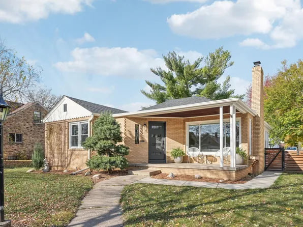 955 Eleanor Ave, Saint Paul, MN 55102