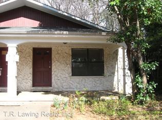 519 E Worthington Ave, Charlotte, NC 28203