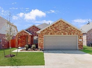 21922 Corsica View Dr, Hockley, TX 77447