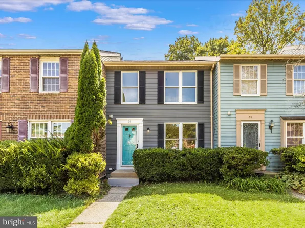26 Yuma Ct, Randallstown, MD 21133