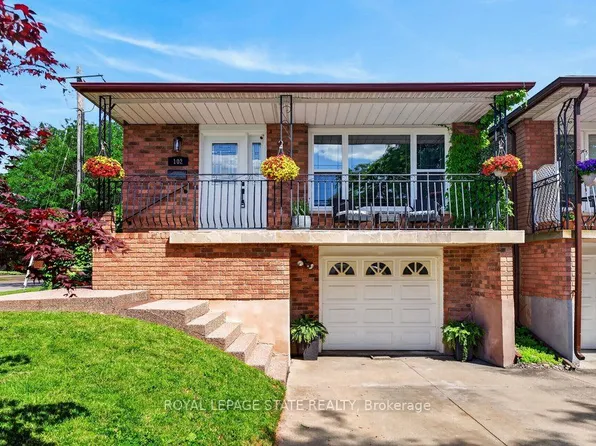102 Birchlawn Dr, Hamilton, ON L8G 4B7