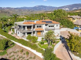 405 Monte Vista Dr, Santa Paula, CA 93060