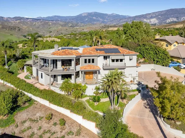 405 Monte Vista Dr, Santa Paula, CA 93060