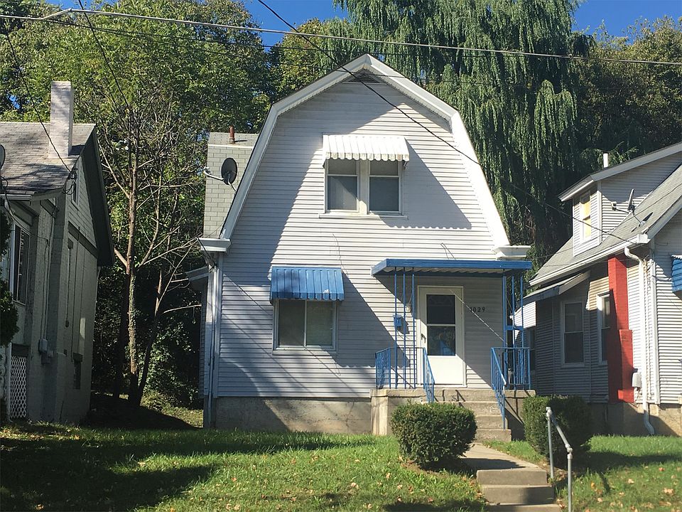 1st image of 1029 Underwood Pl