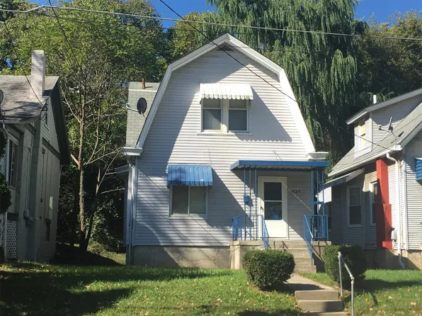 1029 Underwood Pl, Cincinnati, OH 45204