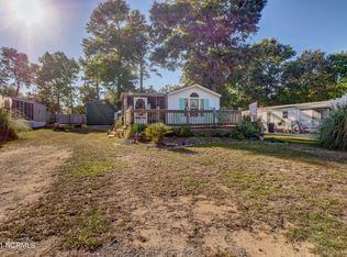 1620 W Kilbart Dr SW, Ocean Isle Beach, NC 28469