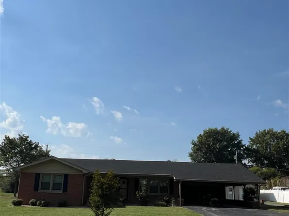 139 Southfork Rd, Glasgow, KY 42141