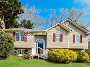 37 Fouche Dr SW, Cartersville, GA 30120