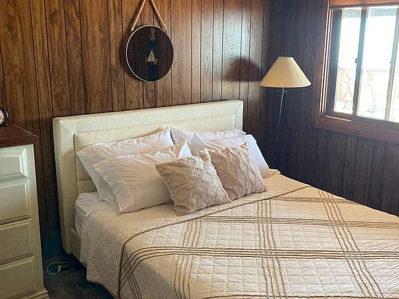 2nd Bedroom upstairs