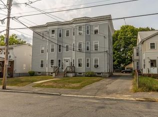 64 4th Ave, Lowell, MA 01854