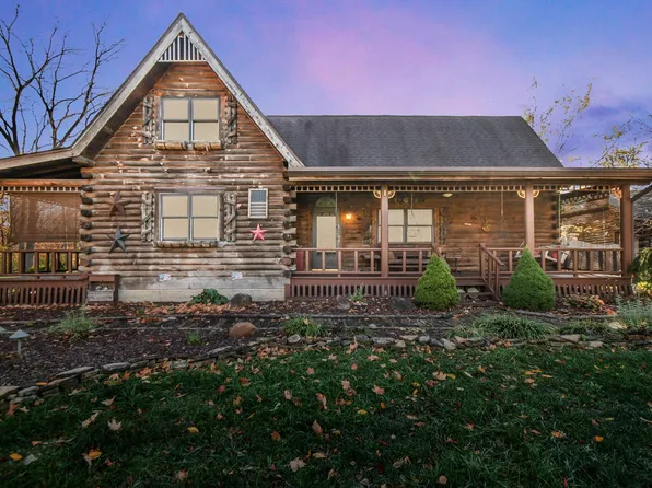 3801 Highway 316, Ashville, OH 43103