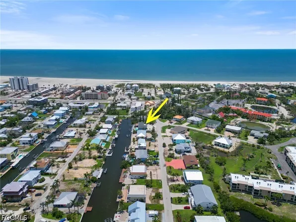 21631 Widgeon Ter, Fort Myers Beach, FL 33931