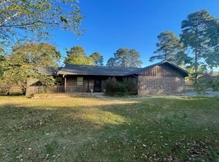 239 Dodson Ln, Russellville, AR 72802