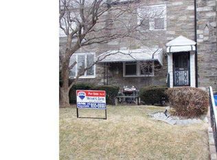 6546 Harlan St, Philadelphia, PA 19151