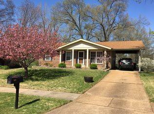 708 Nimbus Ct, Fenton, MO