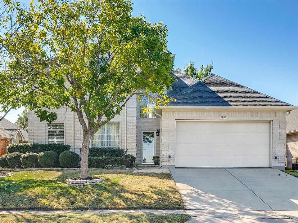 1st image of 2736 Calico Rock Dr